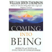 Coming Into Being: Artifacts and Texts in the Evolution of Consciousness