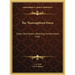 The Thoroughbred Horse: Origin, Distribution, Breeding, Conformation, Uses