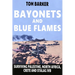 Bayonets and Blue Flames: Surviving Palestine, North Africa, Crete and Stalag IVB