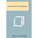 Mechanics of Materials