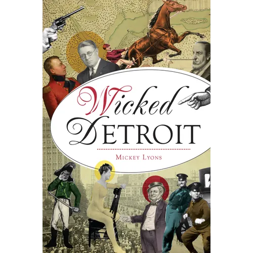 Wicked Detroit