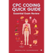 CPC Coding Quick Guide: Essential Exam Review