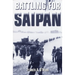 Battling for Saipan