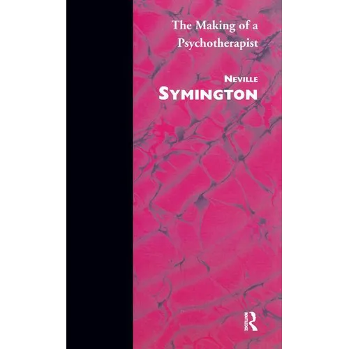 The Making of a Psychotherapist