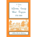 A History of Jefferson County, West Virginia [1719-1940]