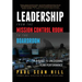 Leadership from the Mission Control Room to the Boardroom: A Guide to Unleashing Team Performance