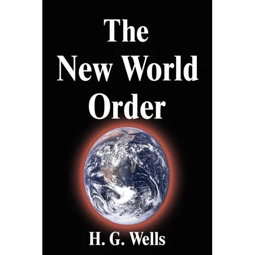 The New World Order
