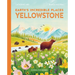 Earth's Incredible Places: Yellowstone