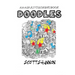 An Adult Coloring Book: Doodles