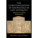 The Christianization of Knowledge in Late Antiquity