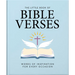 The Little Book of Bible Verses: Inspirational Words for Every Day