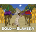 Sold into Slavery: The story of Joseph