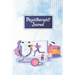 Physiotherapist Journal: A Physiotherapy Session Journal Workbook, Log Book for Physiotherapists, Gift for Physical Therapists & Chiropractors