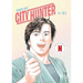 City Hunter Omnibus Volume 1