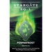 STARGATE SG-1 Permafrost