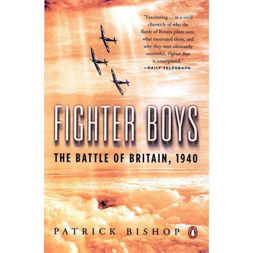 Fighter Boys: The Battle of Britain, 1940