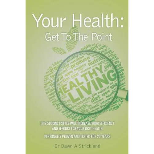 Your Health: Get To The Point