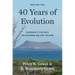 40 Years of Evolution: Darwin's Finches on Daphne Major Island, New Edition