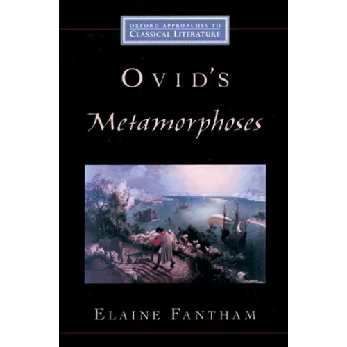 Ovid's Metamorphoses