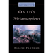 Ovid's Metamorphoses