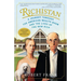 Richistan: A Journey Through the American Wealth Boom and the Lives of the New Rich