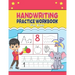 Handwriting Practice Workbook for Kids