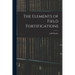 The Elements of Field Fortifications