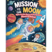 Mission To The Moon - Explore The Solar System With Fun Astronauts, Planets & Rockets!