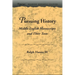 Pursuing History: Middle English Manuscripts and Their Texts