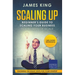 Scaling Up - Beginner's Guide To Scaling Your Business: Economies of Scale - Knowing the right steps for your business startup