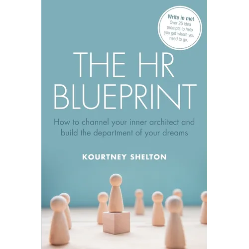 The HR Blueprint
