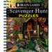 Brain Games - Scavenger Hunt Puzzles