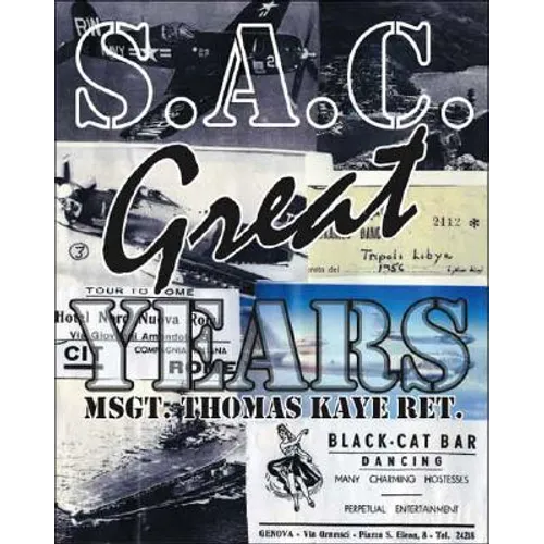 S.A.C. Great Years