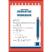 Derivative workbook