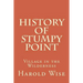 History of Stumpy Point: Village in the Wilderness
