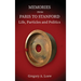 Memories from Paris to Stanford: Life, Particles and Politics