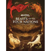 Beasts of the Four Nations: Creatures from Avatar: The Last Airbender and the Legend of Korra