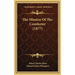 The Mission Of The Comforter (1877)