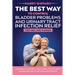 The Best Way To Control Bladder Problems And Urinary Tract Infection Relief For Men And Women