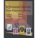 Differential Calculus: From Practice to Theory