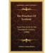 The Preachers Of Scotland: From The Sixth To The Nineteenth Century (1888)