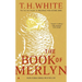 The Book of Merlyn