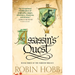 Assassin's Quest