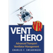 Vent Hero: Advanced Transport Ventilator Management