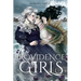 Providence Girls: A Sapphic Horror Romance