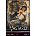 Vastarien: A Literary Journal vol. 4, issue 1