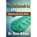 Mitochondria Health: Unlocking the Power Within