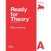 Ready for Theory: Piano Workbook, Prep A