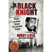 Black Knight: from pushin dope to pushin hope