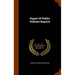 Digest Of Public Utilities Reports